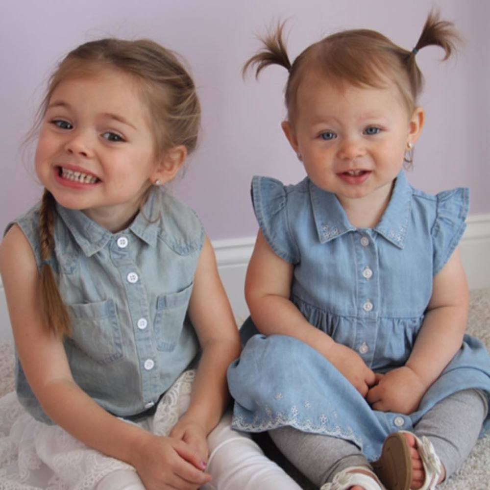 Meet your Posher, Ida